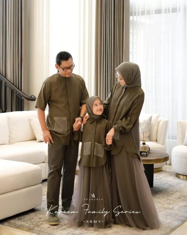 Kareem Family Kids - Image 2