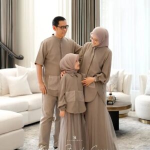 Kareem Family Series