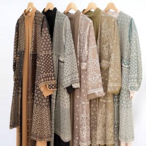 Citra Midi Set
