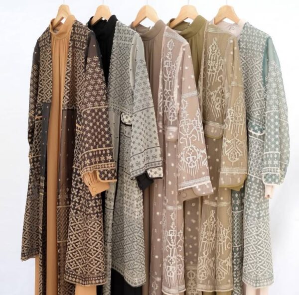 Citra Midi Set