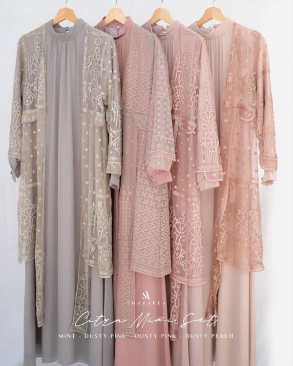Citra Midi Set - Image 2