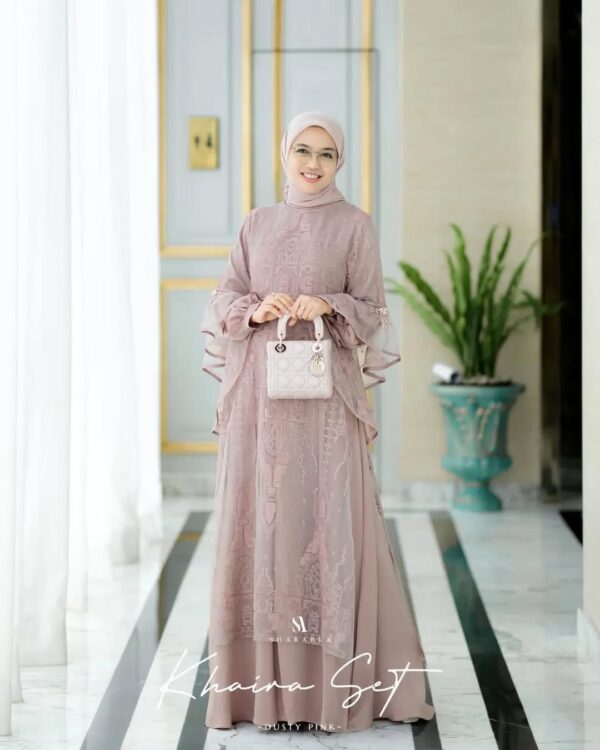 Khaira Set