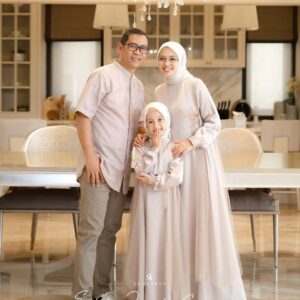 Eidsha Family Series