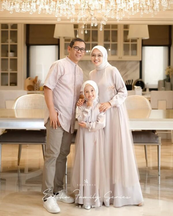 Eidsha Family Series