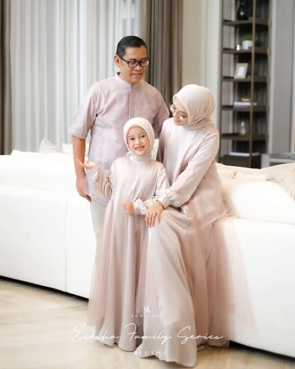 Eidsha Family Series - Image 3