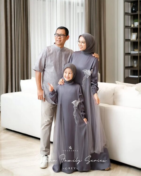 Eidsha Family Series - Image 2