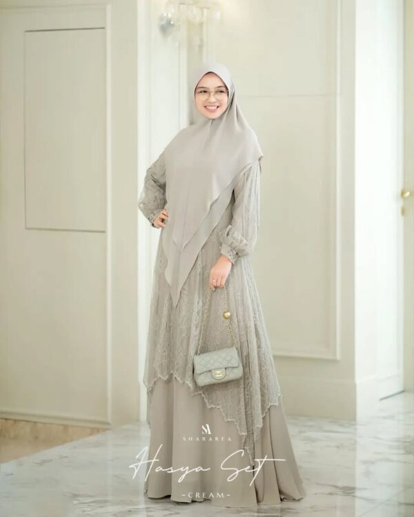 Hasya Set