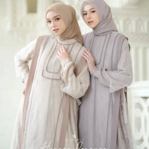 Hunara Organza
