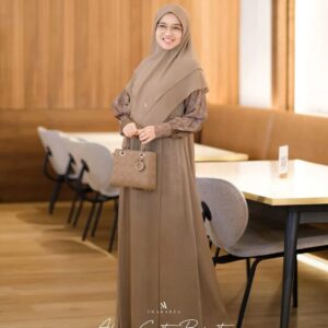 Alya Set Print