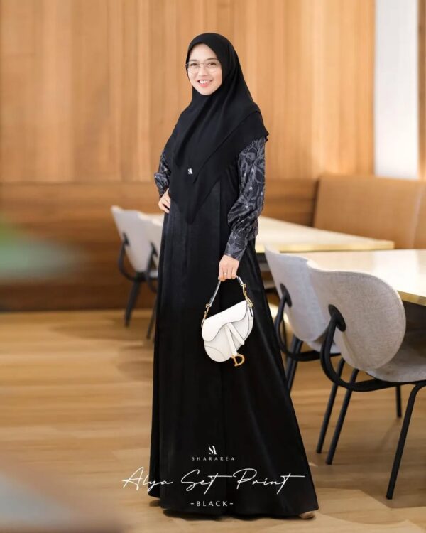 Alya Set Print - Image 2