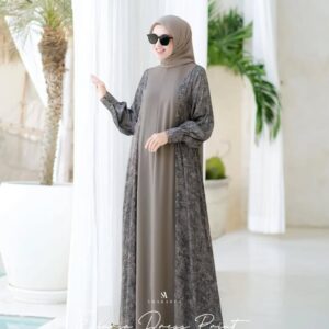 Eilaria Dress Print