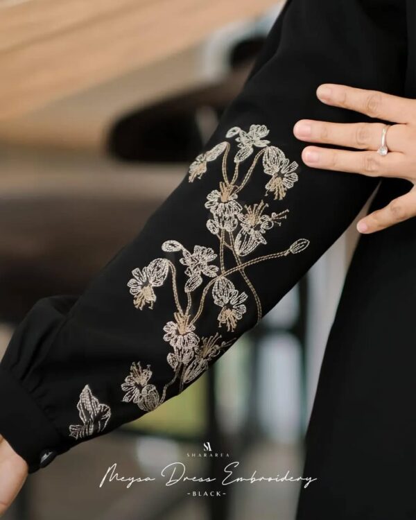 Meysa Dress Embroidery - Image 18