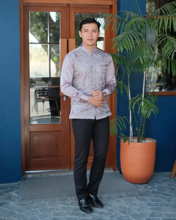 Oneset Kurung Couple - Image 6