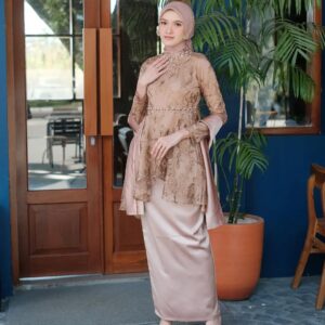Oneset Kurung Couple