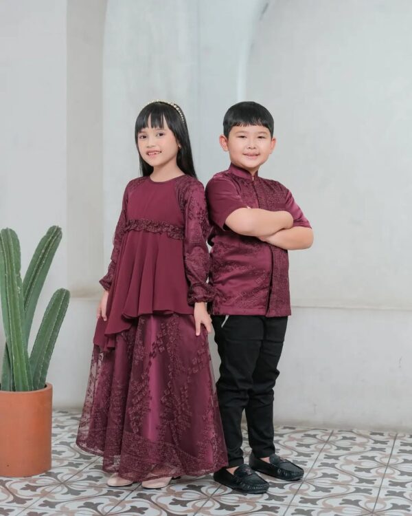 Rena Family Set Kids - Image 2