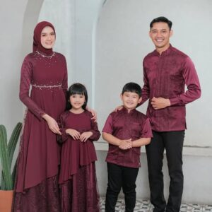 Rena Family Set Kids