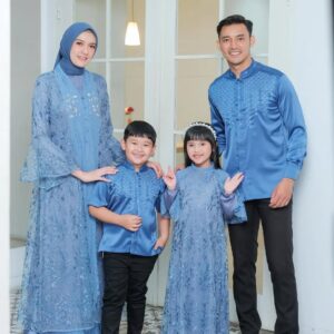 Aurella Family Set