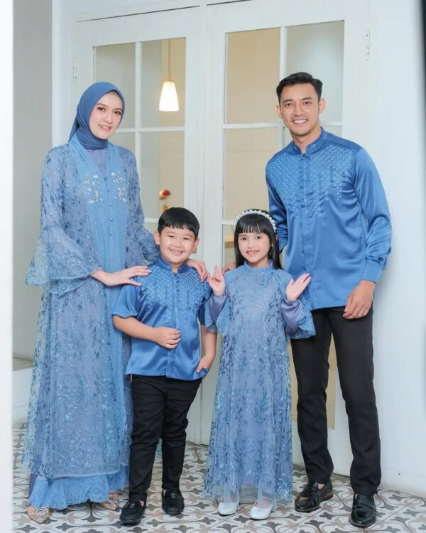 Aurella Family Set Kids