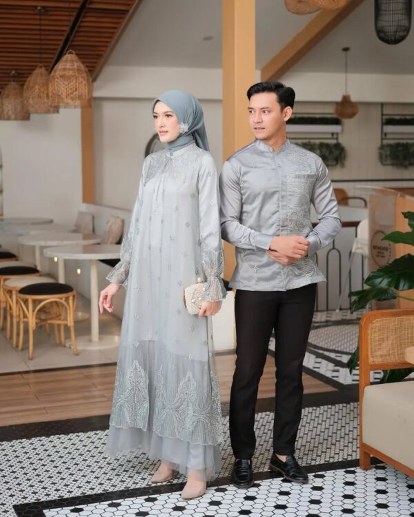 Samara Series Couple - Image 3
