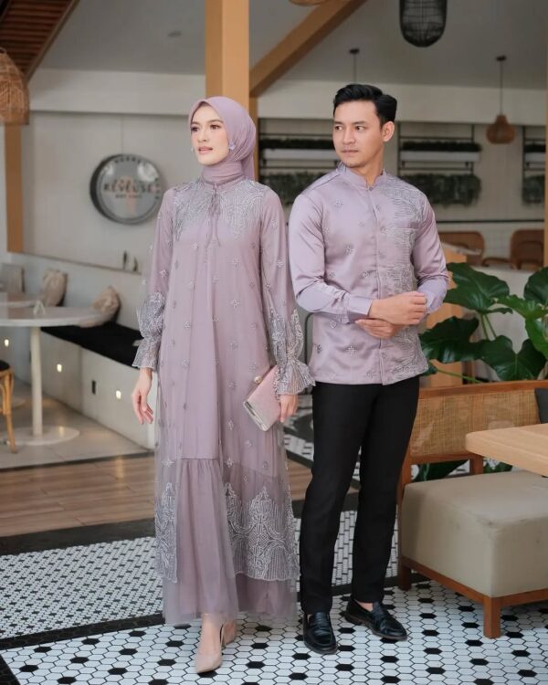 Samara Series Couple - Image 2
