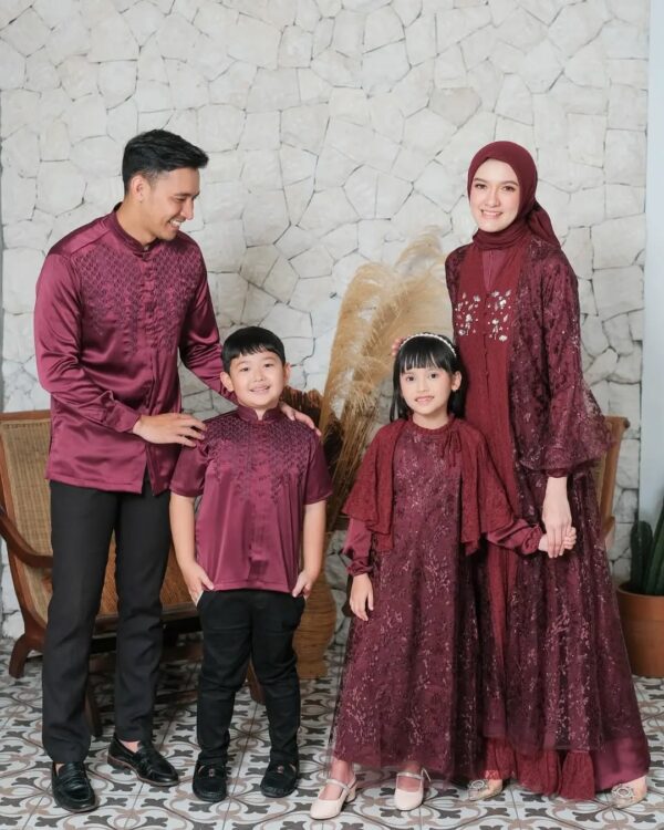Aurella Family Set - Image 3