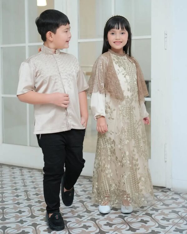 Aurella Family Set Kids - Image 3