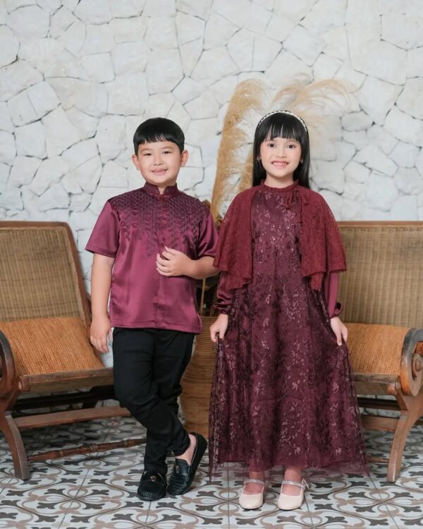 Aurella Family Set Kids - Image 4