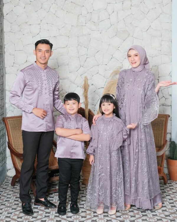 Aurella Family Set - Image 7