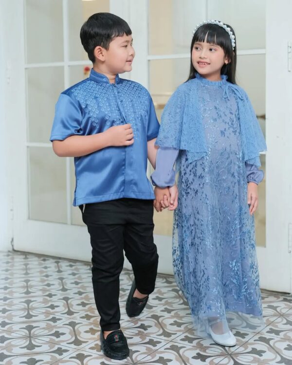 Aurella Family Set Kids - Image 2