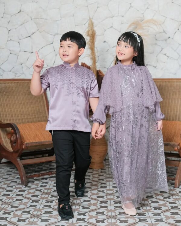 Aurella Family Set Kids - Image 5