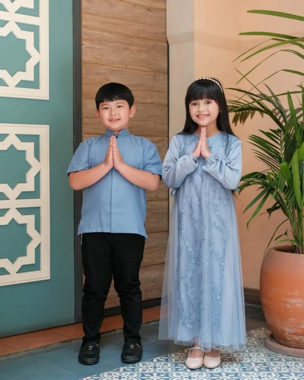 Kella Family Set Kids - Image 4