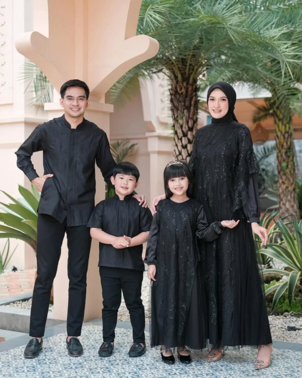 Kella Family Set Kids