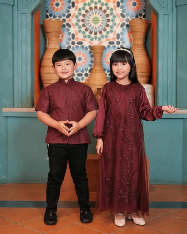 Kella Family Set Kids - Image 6