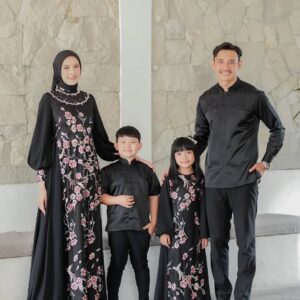 Kamila Family Set