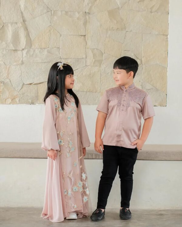 Kamila Family Set Kids - Image 4