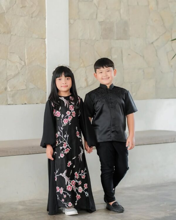 Kamila Family Set Kids - Image 2