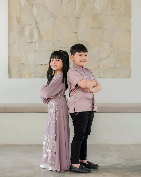 Kamila Family Set Kids - Image 3