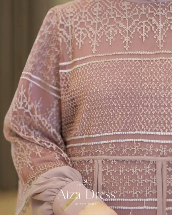 Aiza Dress - Image 5