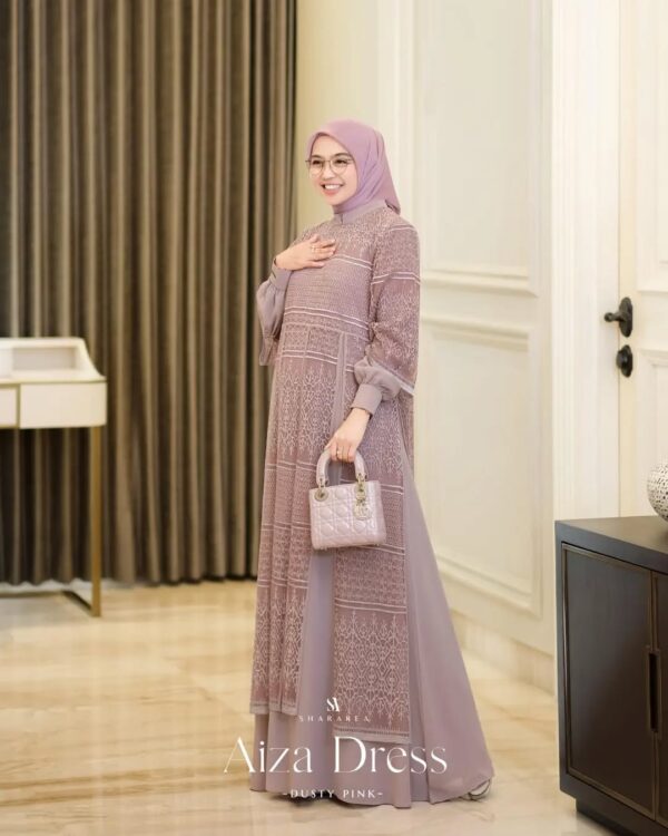 Aiza Dress - Image 2