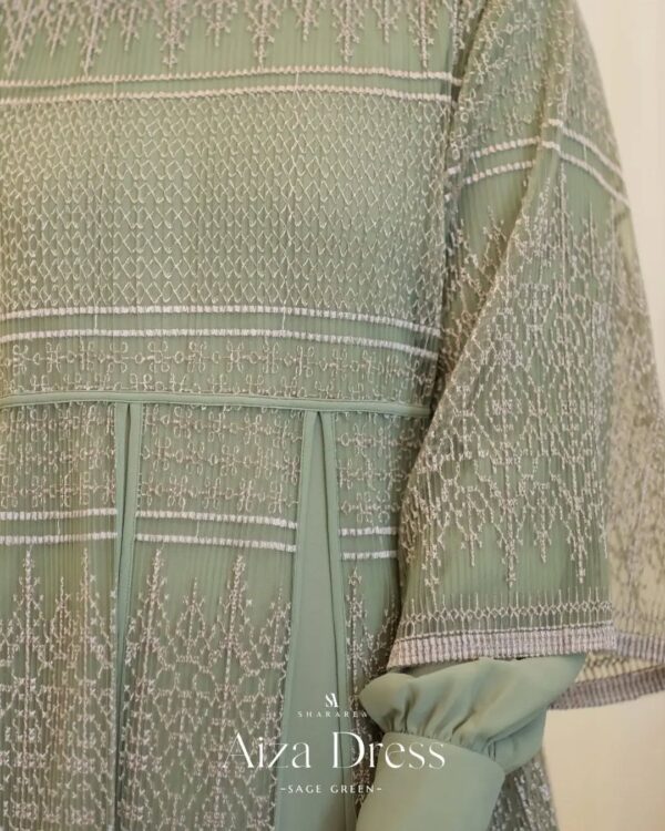 Aiza Dress - Image 11