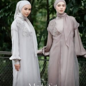 Maula Set