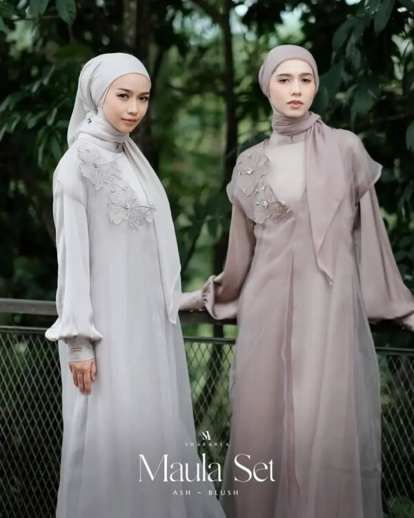 Maula Set
