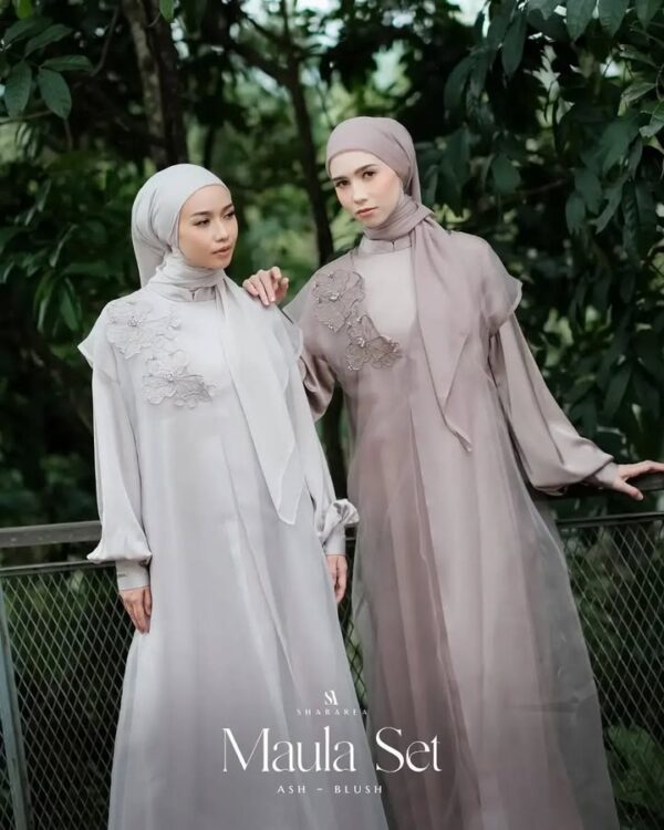 Maula Set - Image 3