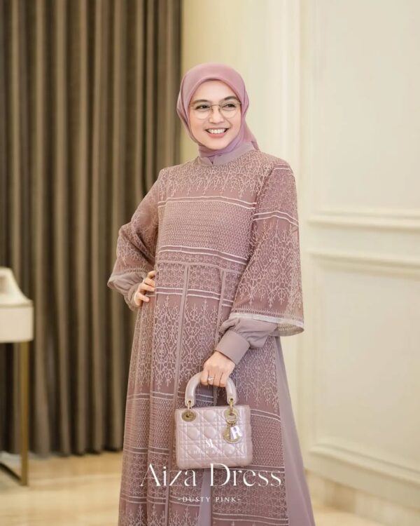 Aiza Dress - Image 3