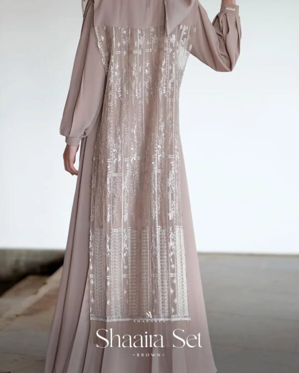 Shaaira Set - Image 9