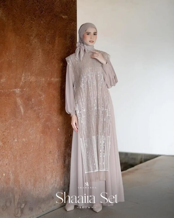 Shaaira Set - Image 5
