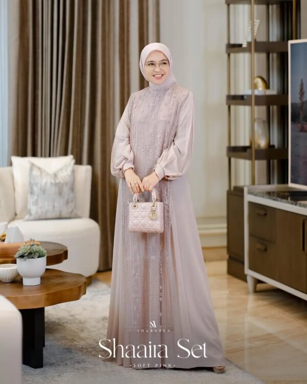 Shaaira Set - Image 10