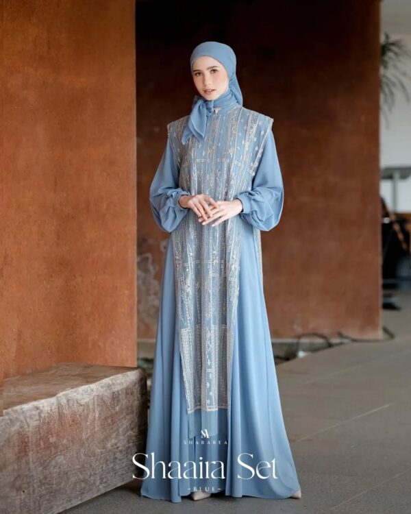 Shaaira Set - Image 2