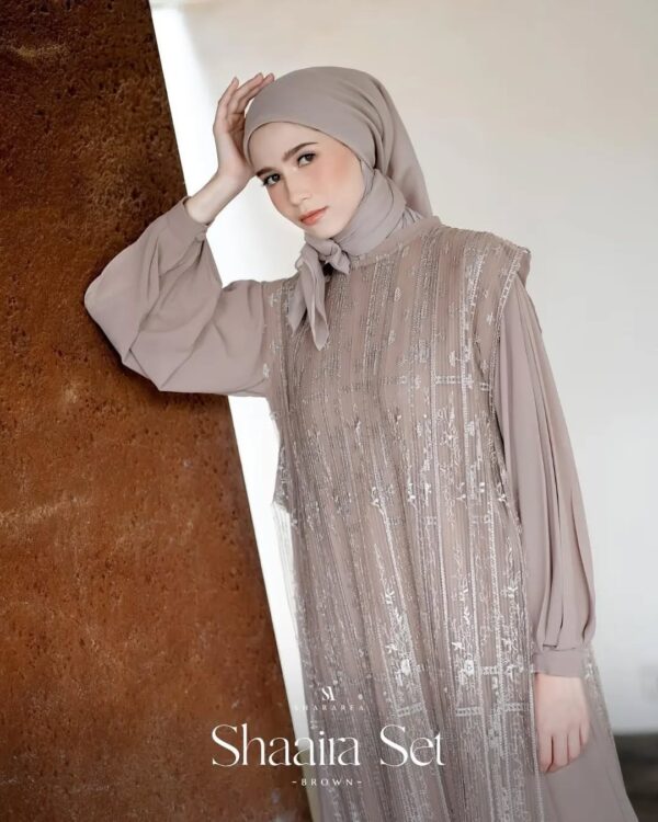 Shaaira Set - Image 8