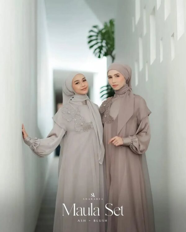 Maula Set - Image 5